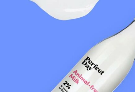 Perfect Day Animal-free Milk