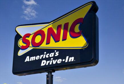 Sonic sign