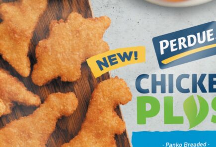 Perdue Chicken Plus