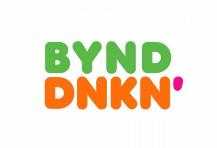 Bynd Dnkn' logo
