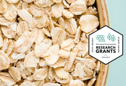 Research grants banner