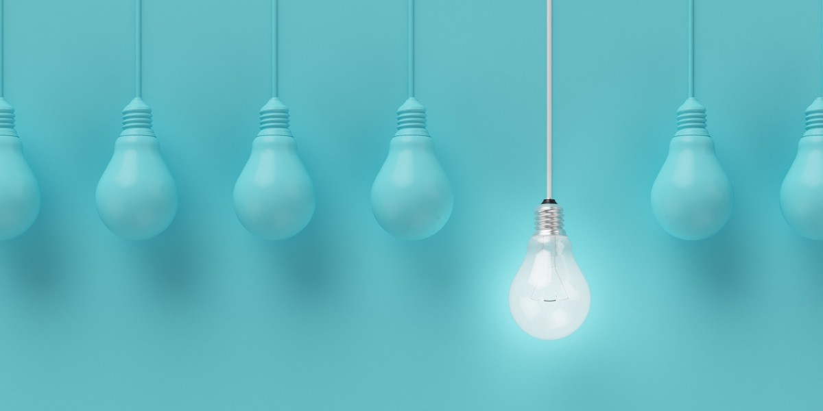 Meet the 6 pioneering startups that will pitch at the good food conference 1 Lightbulbs