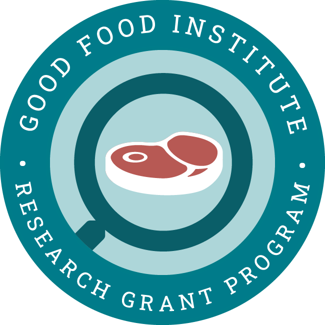 Gfi's research grant program badge