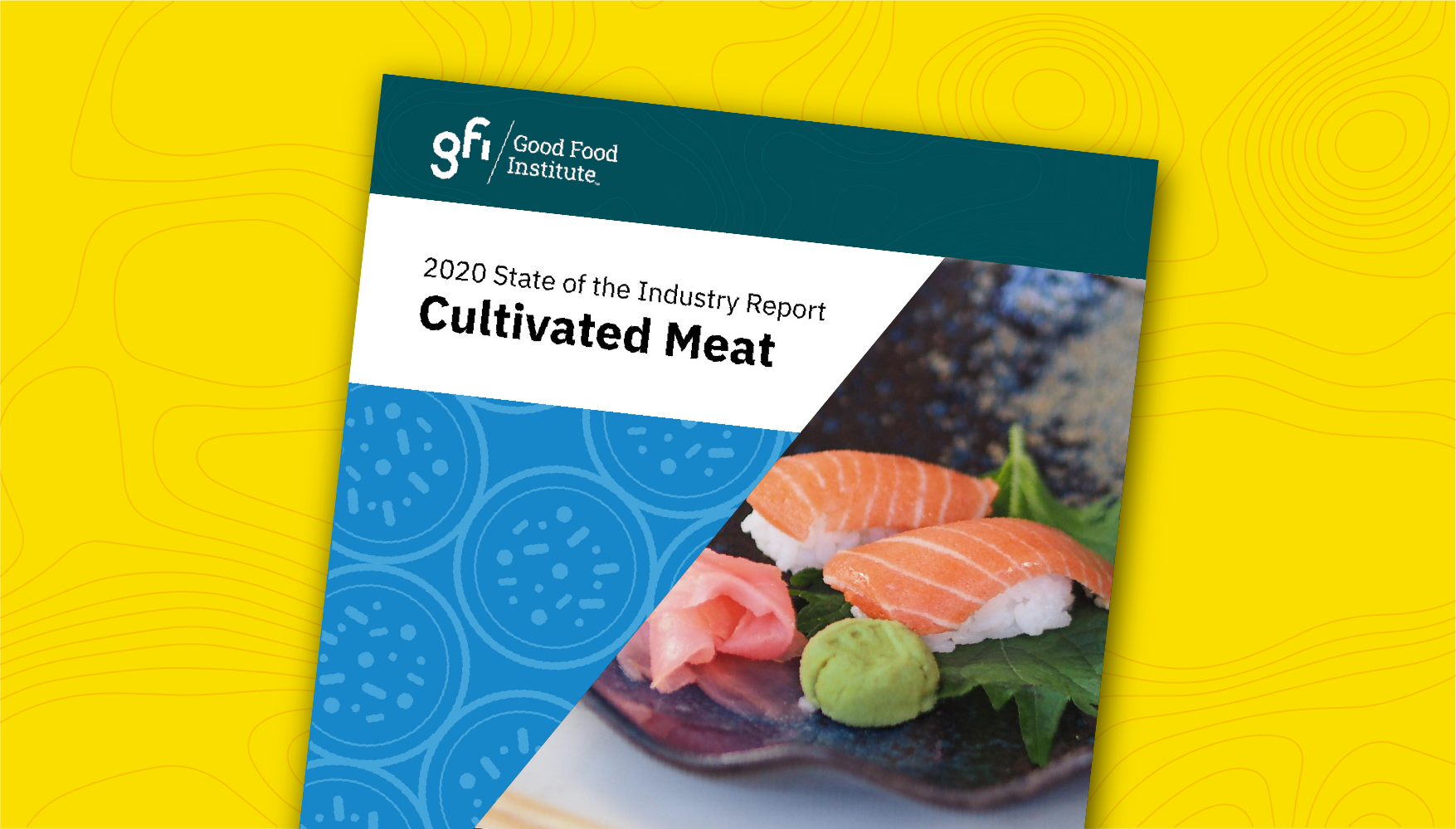 2020 SOTIR Cultivated Meat
