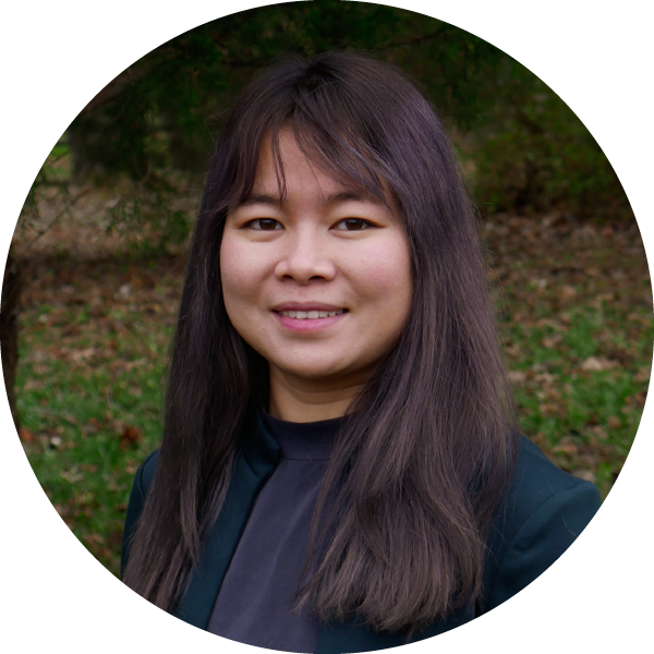 Headshot of gfi grantee thet aung, msc student, virginia tech, usa