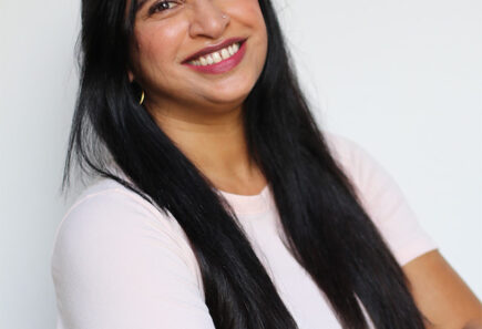 Vandhana Bala