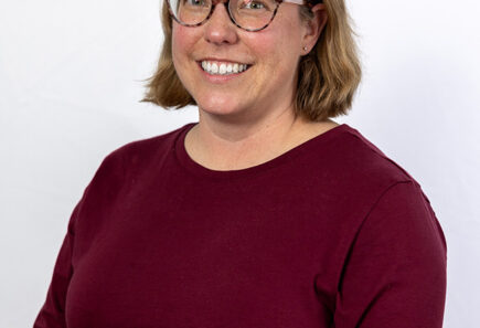Erin Rees Clayton