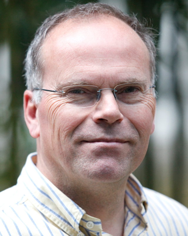 Mark post, m. D. , ph. D.