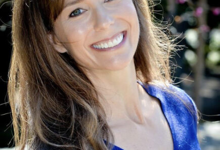 Milena Esherick, Ph.D.