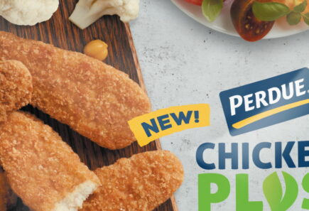 Perdue Chicken Plus