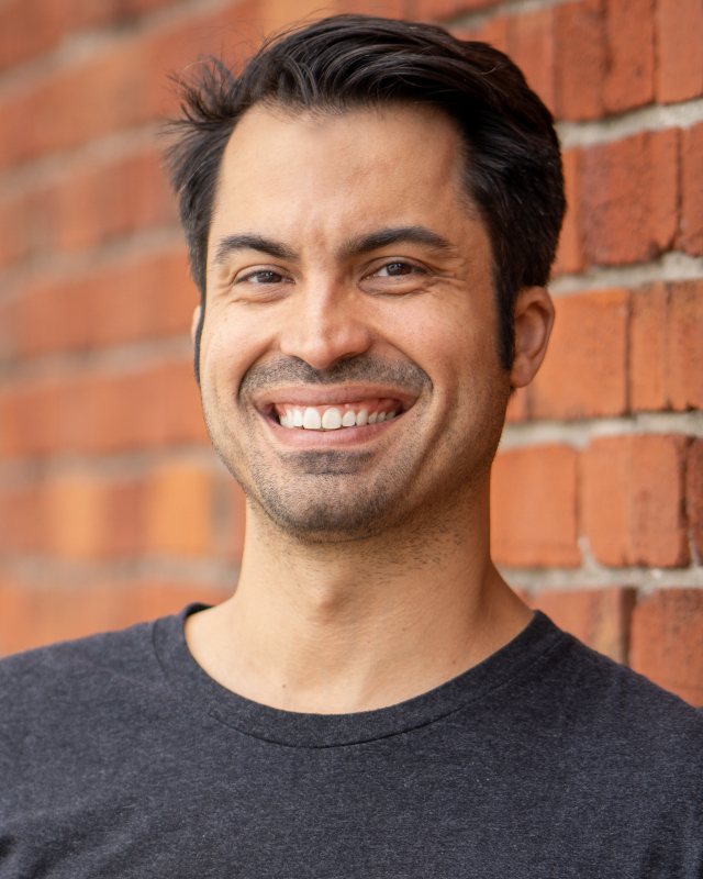 Ryan bethencourt