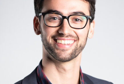 Scott Weathers, MSc.