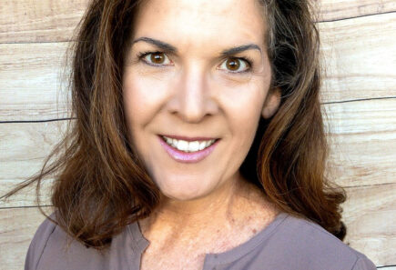 Sheila Voss