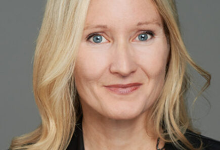 Stephanie von Stein