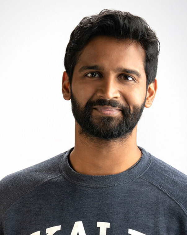 Cultivating a better future with impact investing 2 Varun deshpande