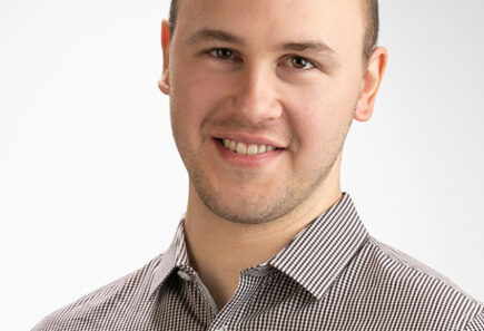 Zak Weston