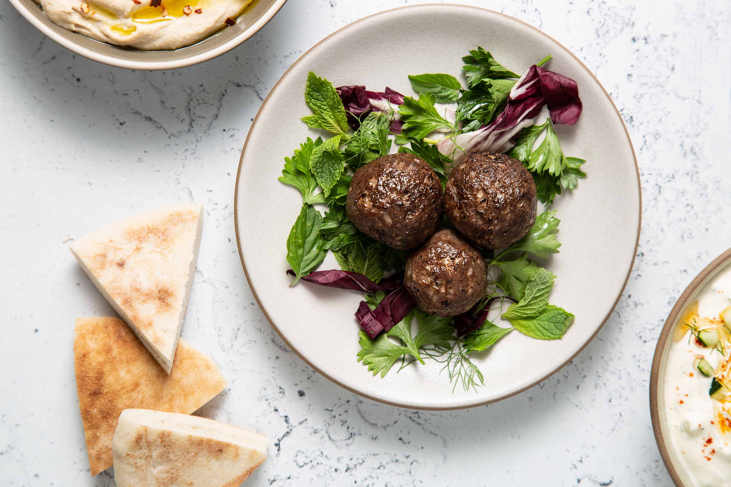 From regulation to reinvention: an inside look at the evolving politics of meat 1 Memphis meats cultivated meatballs