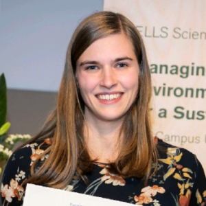 Functional protein fractions 2 Gfi grantee ms. Miek schlangen, lead researcher, wageningen university, the netherlands