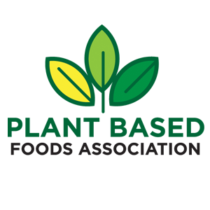 Plant-based food retail sales grow 27 percent to reach $7 billion in 2020 2 Pbfa logo