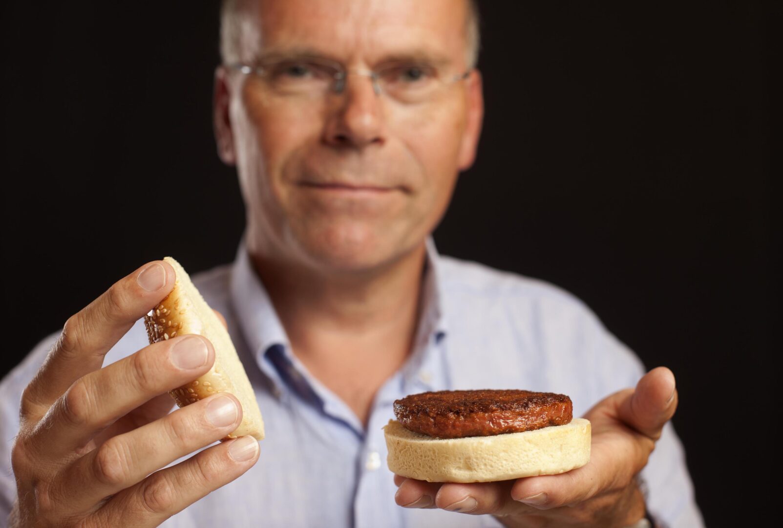 Cultivated meat was once a vision. Now it’s becoming a reality 1 The world's first cultivated meat proof of concept was developed and unveiled by professor mark post in 2013.