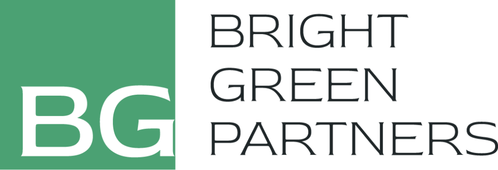 Meet our gfc 2021 founding sponsors! 16 Bright green partners