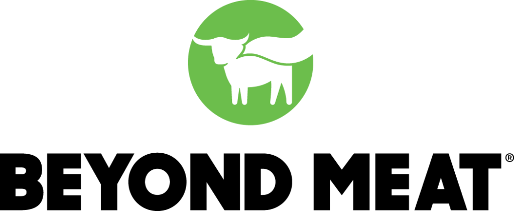 Meet our gfc 2021 founding sponsors! 6 Beyond meat logo