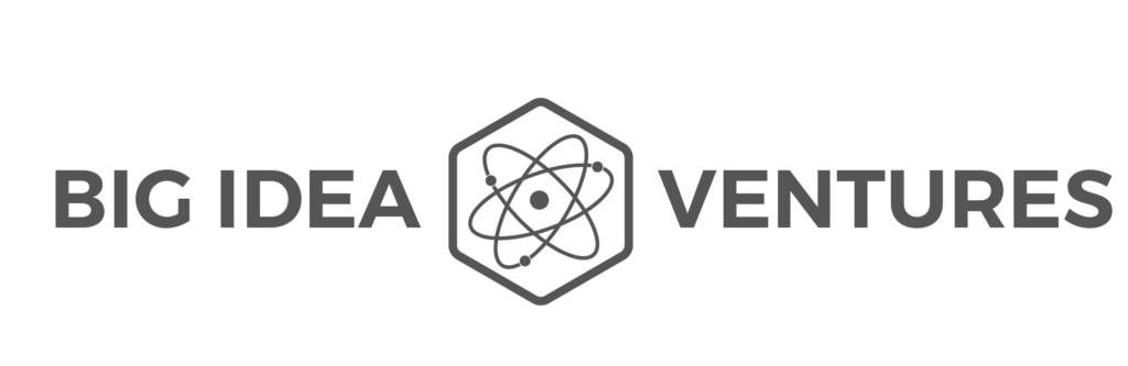 Meet our gfc 2021 founding sponsors! 15 Big idea ventures logo