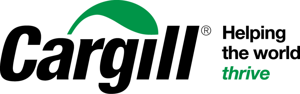 Meet our gfc 2021 founding sponsors! 7 Cargill logo