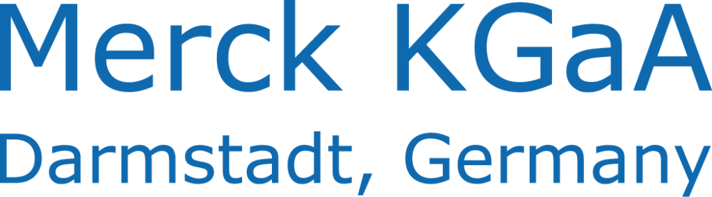 Meet our gfc 2021 founding sponsors! 5 Merck logo