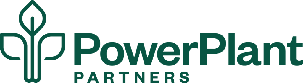 Meet our gfc 2021 founding sponsors! 17 Powerplant logo