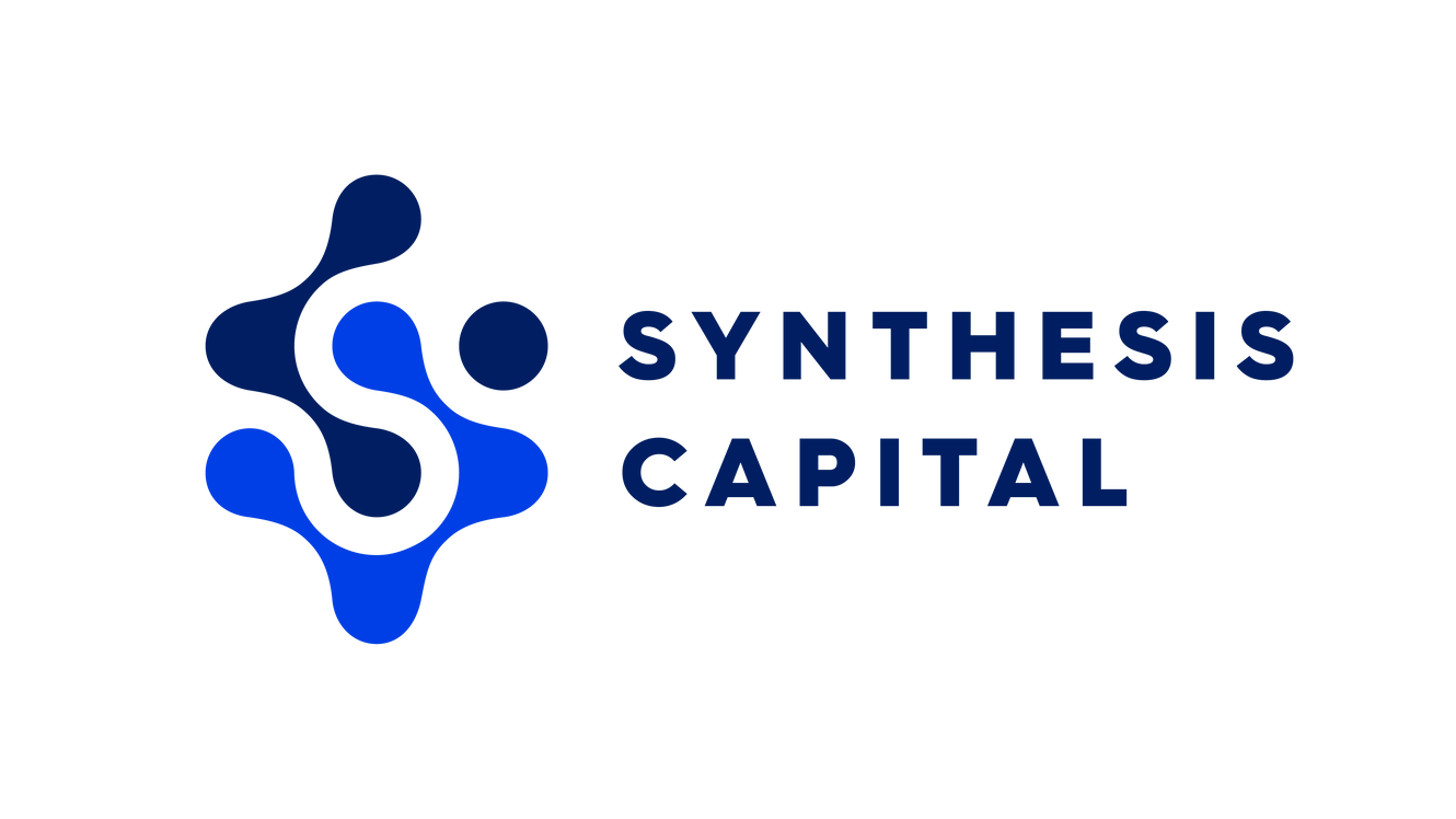 Meet our gfc 2021 founding sponsors! 18 Synthesis capital edited