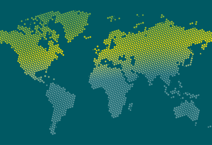 World map