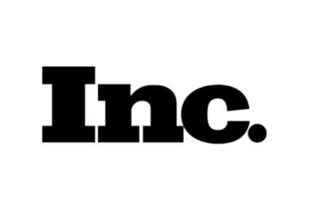 Inc logo