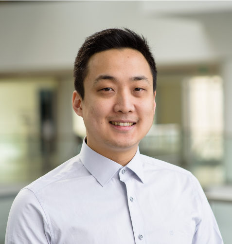 Melt-spinning marbled meat 2 Dr. Jay park, gfi grantee
