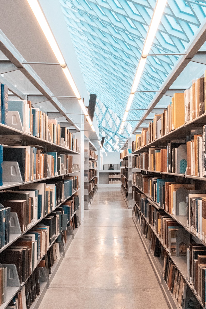 Building alternative protein courses and majors 12 Teaching library