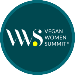 Vegan women summit callout 20220408