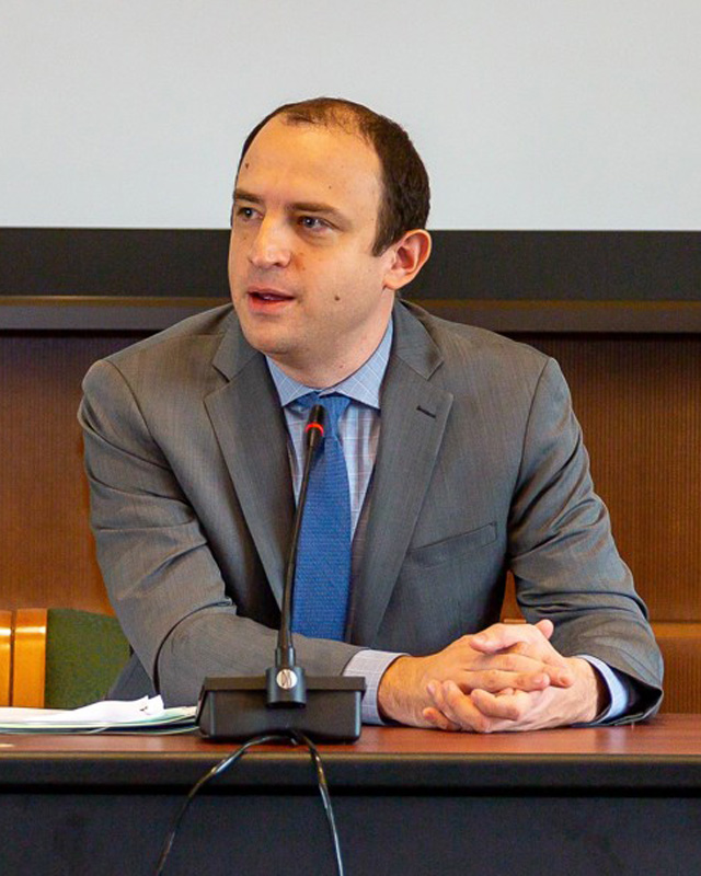 Ilya sheyman