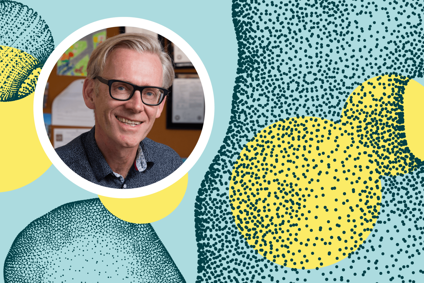 Dr.  julian mcclements