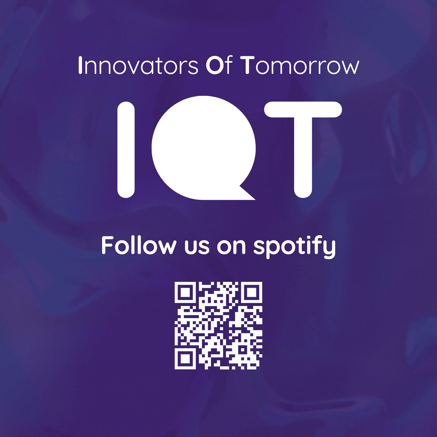 Iot spotify