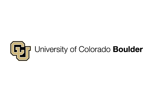 University of colorado boulder logo