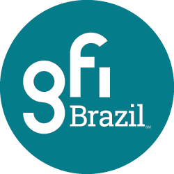Year in review 2022 2 The logo of gfi brazil