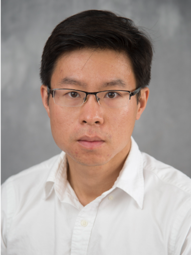 Research on animal-free fats presents un-fat-homable possibilities for meat alternatives 8 Lu headshot