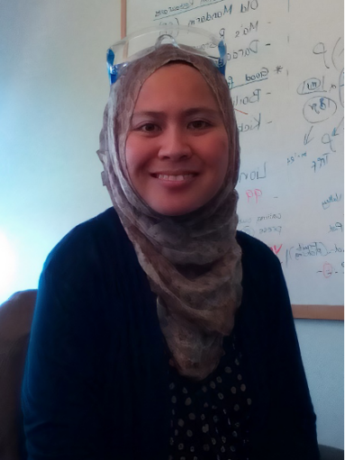 Research on animal-free fats presents un-fat-homable possibilities for meat alternatives 13 Salma mohamad yusop