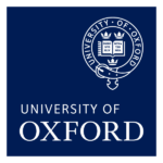 Oxford university logo
