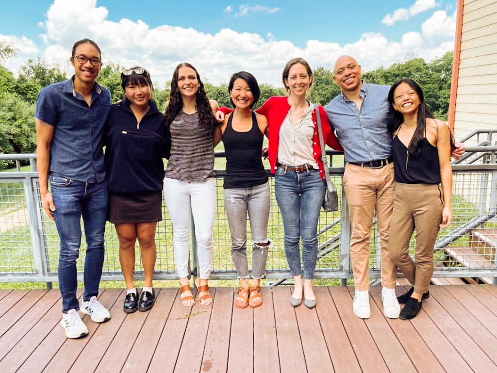 Our top 22 of 2022 5 Sci22044 johns hopkins gfi retreat june 2022 1120x841 1