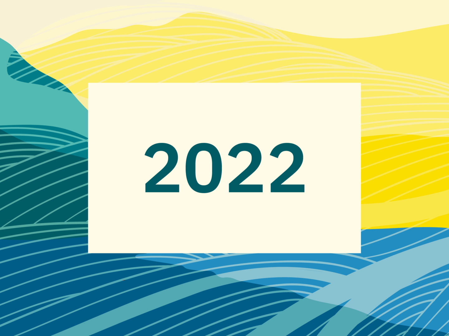 Our top 22 of 2022 1 Top 22 of 2022 illustrated graphic