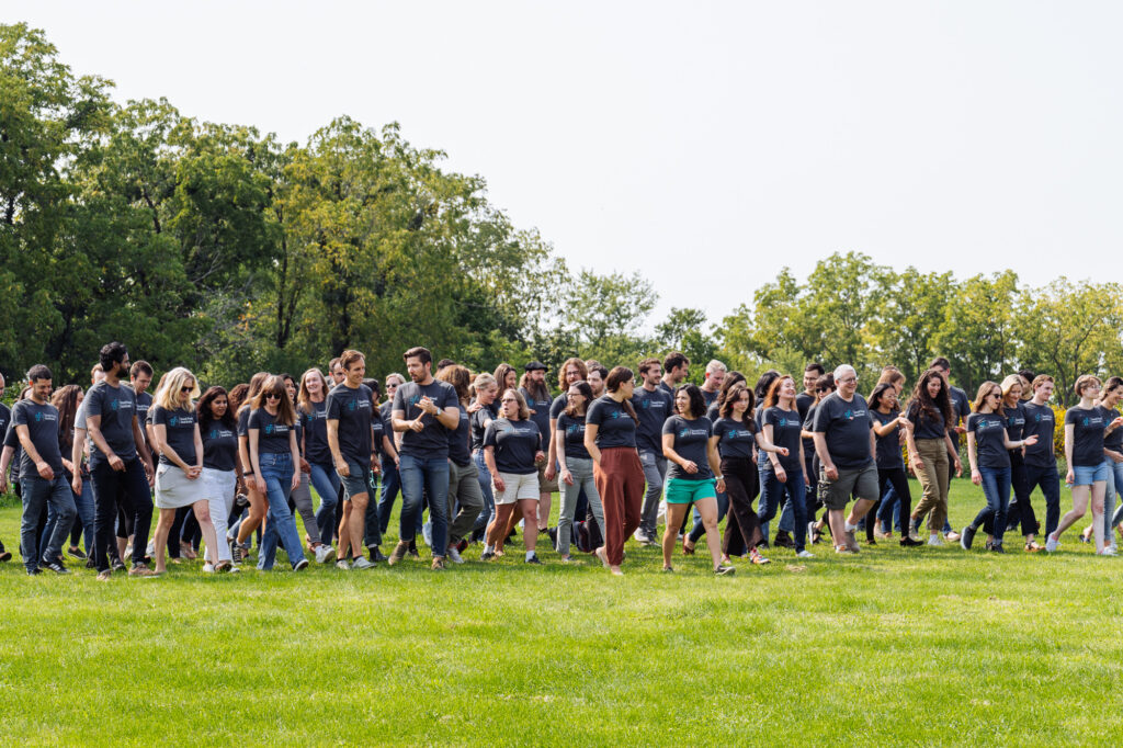 Our top 22 of 2022 2 The gfi team gets some sunshine at our september retreat