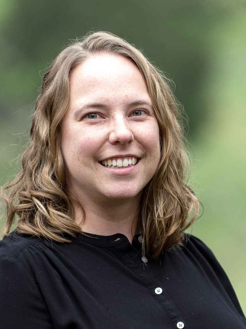 Year in review 2022 14 Gfi scientific research advisor erin rees clayton