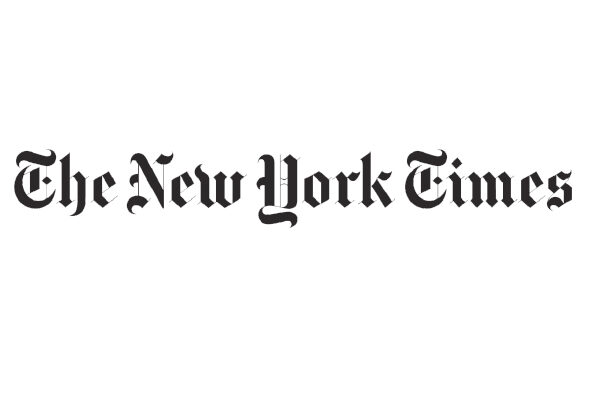 Emma ignaszewski 4 The new york times logo