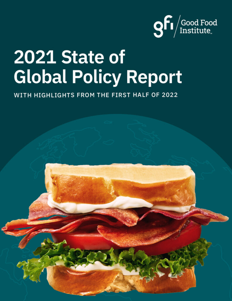 Year in review 2022 19 Pol22005 global policy sotir cover v2